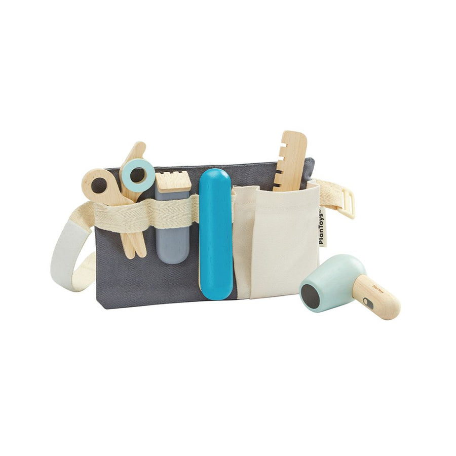 PlanToys Hair Dresser Set