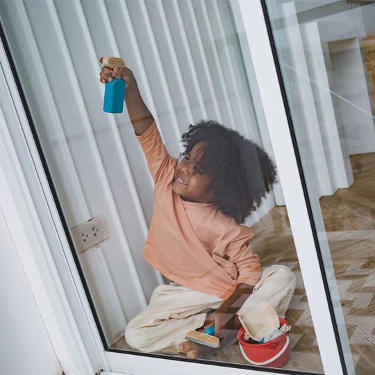 Plan Toys | Cleaning Set