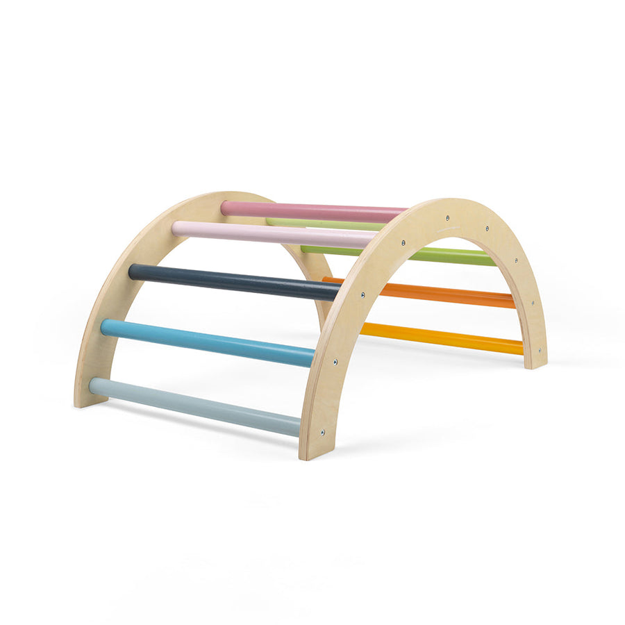 Arched Climbing Frame - Moo Like a Monkey