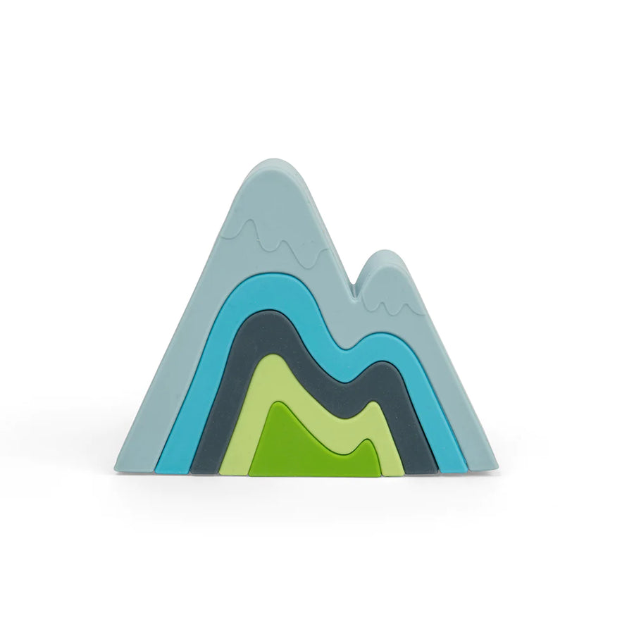 Mountain Stacker - Moo Like a Monkey