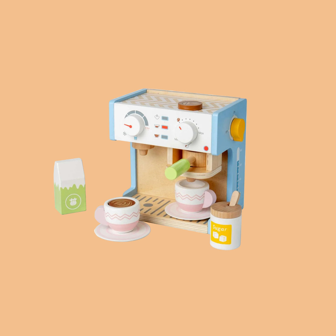 Coffee Maker