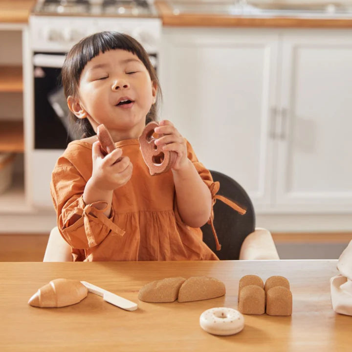 PlanToys Bread Set