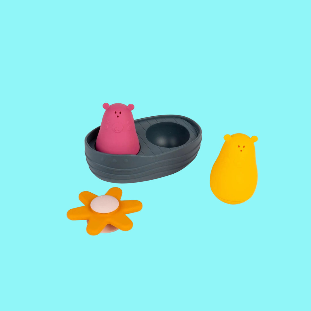 Sensory Bath Set