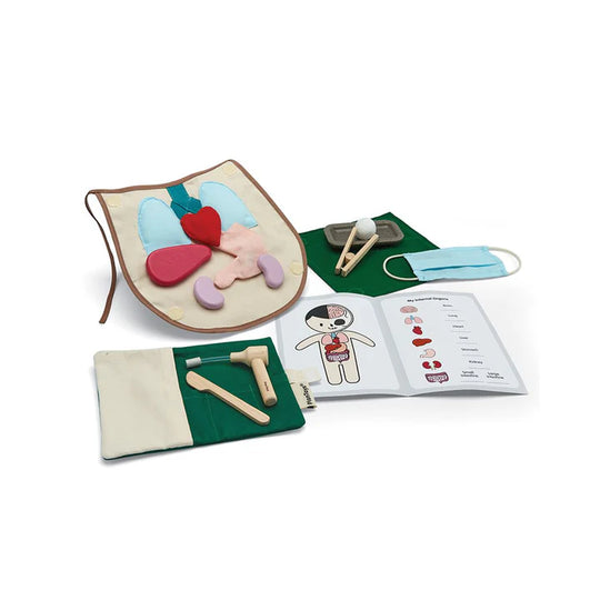 Plan Toys | Surgeon Set