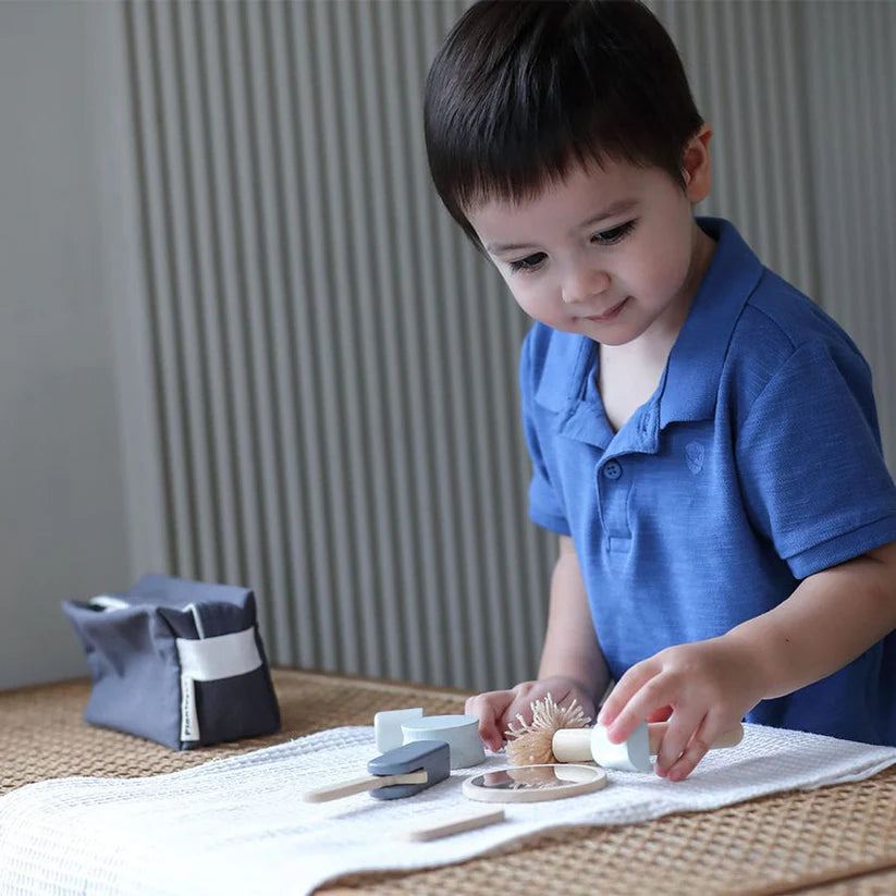 Plan Toys | Shaving Set