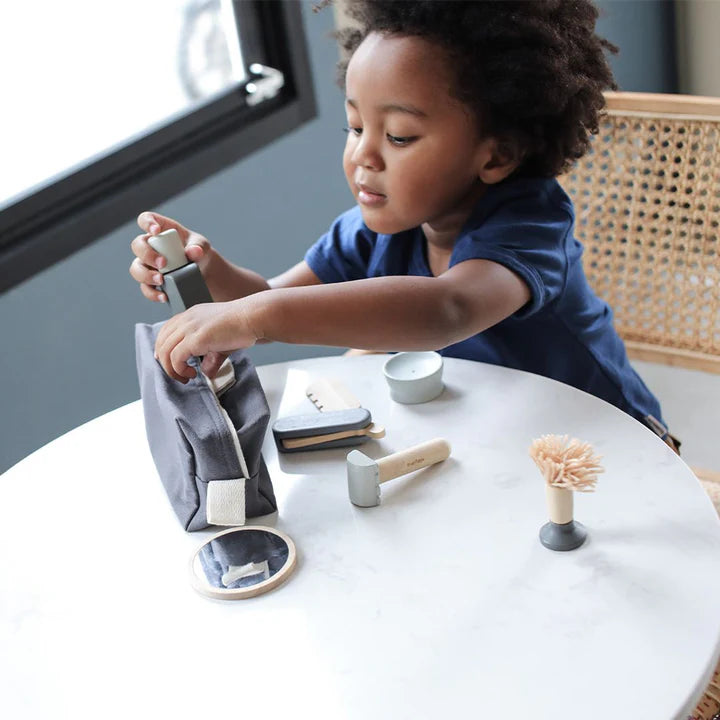 Plan Toys | Shaving Set