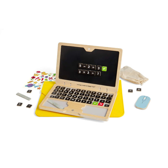 Pretend Play Tech Set