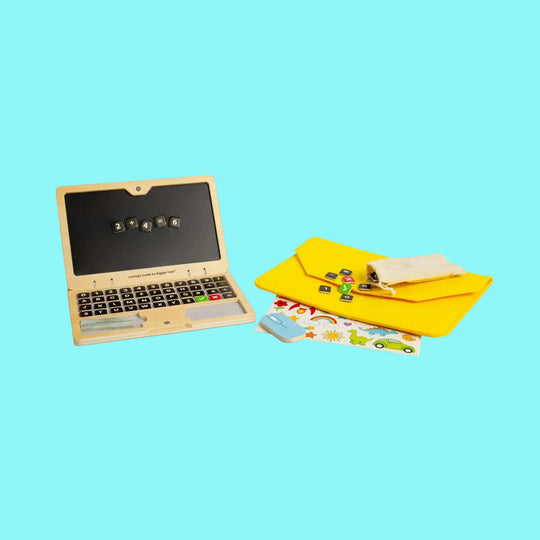 Pretend Play Tech Set