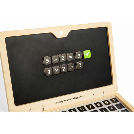 Pretend Play Tech Set