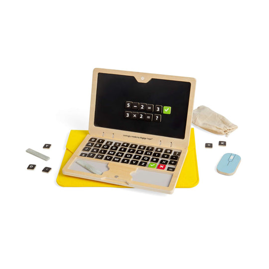 Pretend Play Tech Set