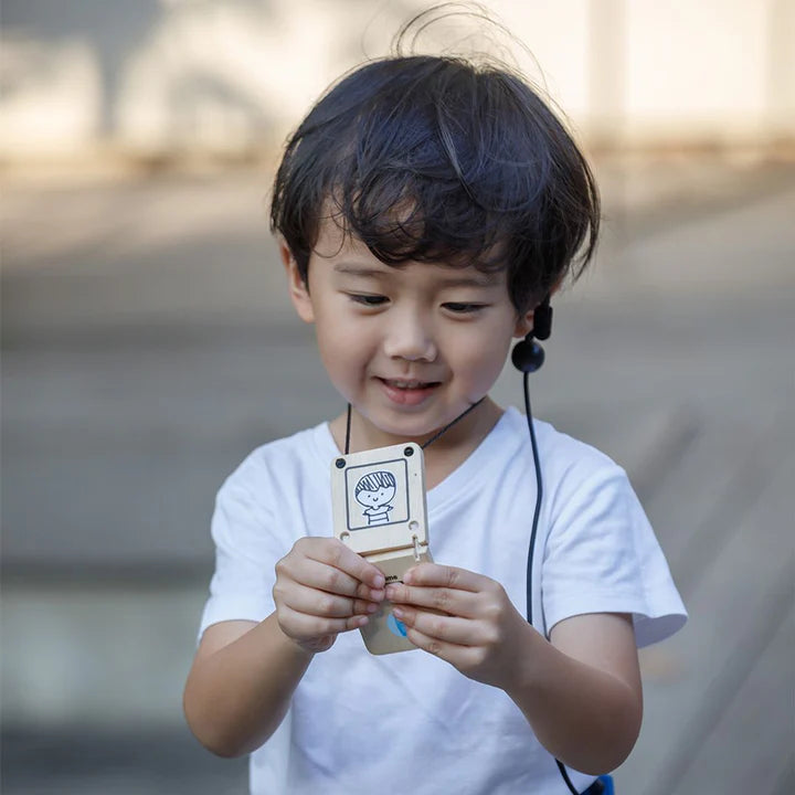 Plan Toys | Secret Agent Set