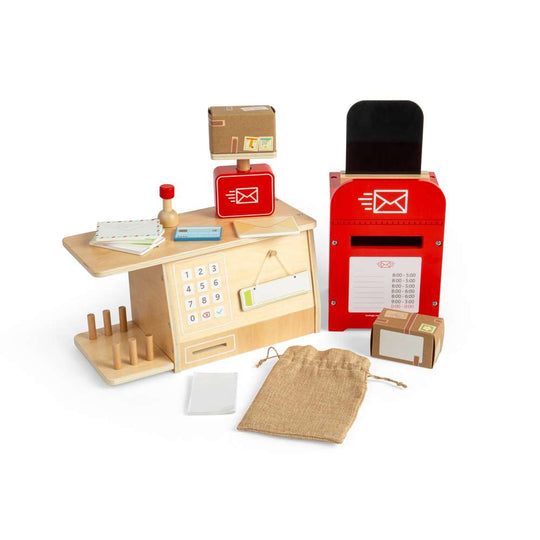 Post Office Set