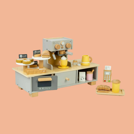 Coffee Shop