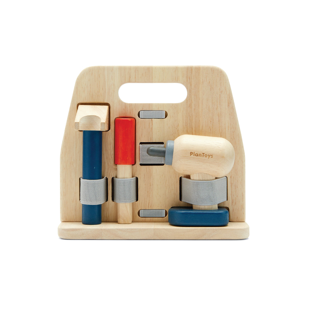 PlanToys | Handy Carpenter Set