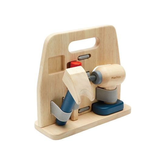 PlanToys | Handy Carpenter Set