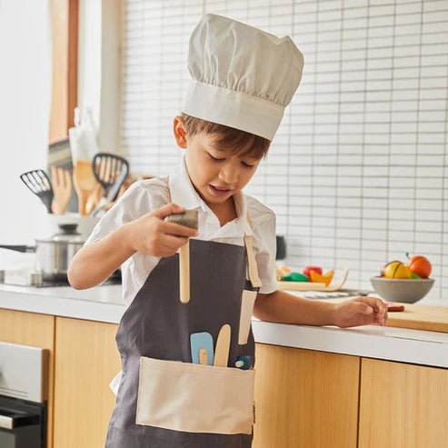 Plan Toys | Chef Set