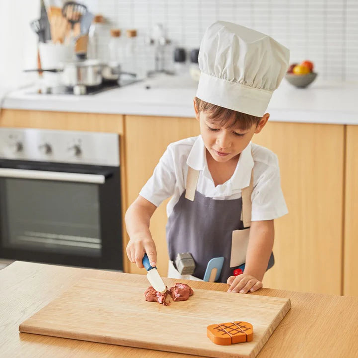 PlanToys Chef Set