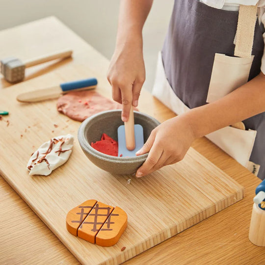 Plan Toys | Chef Set