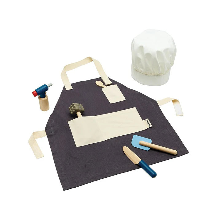 PlanToys Chef Set