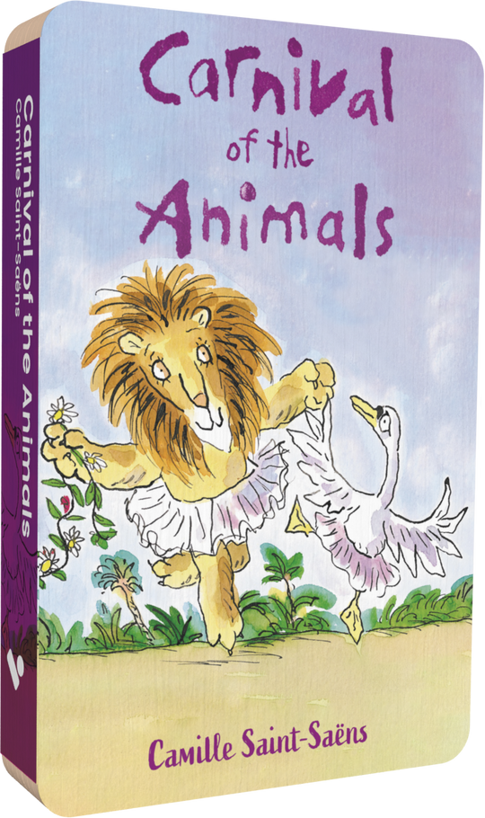 Audiobook Bundle - Classical Music and Ballet