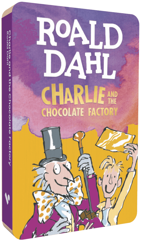 Audiobook Bundle - Roald Dahl Vol. 2