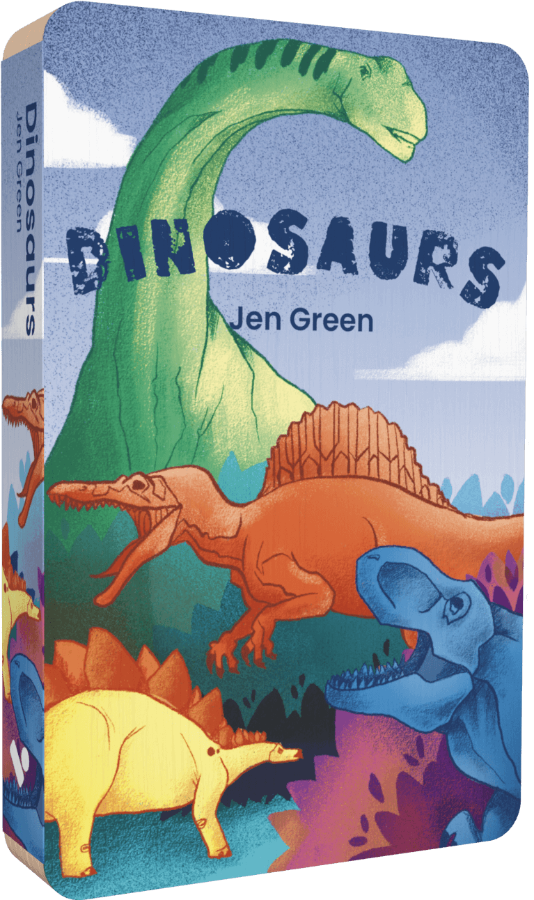 Audiobook Bundle - Roaring Non-Fiction