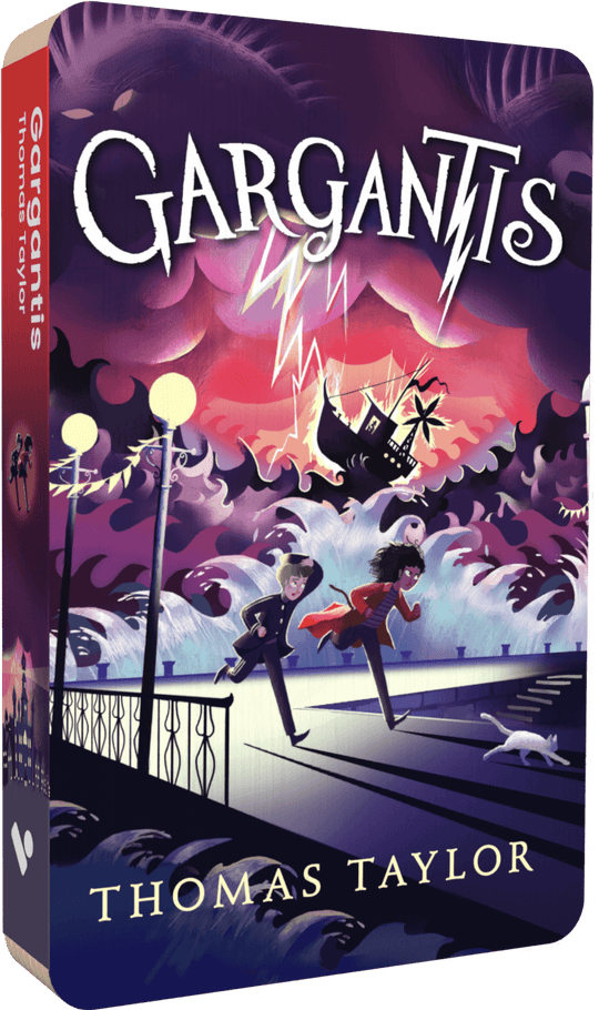 Audiobook Bundle - The Legends Of Eerie-On-Sea