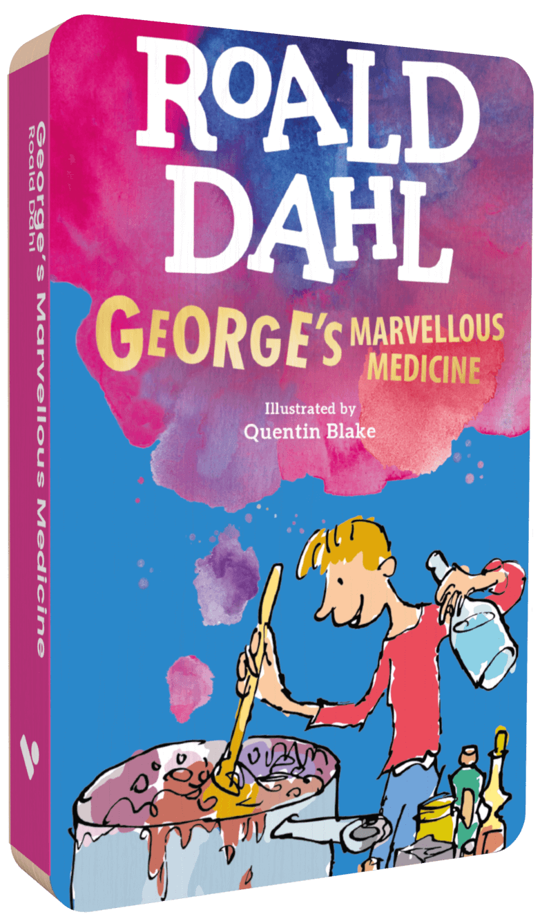 Audiobook Bundle - Ultimate Roald Dahl Bundle