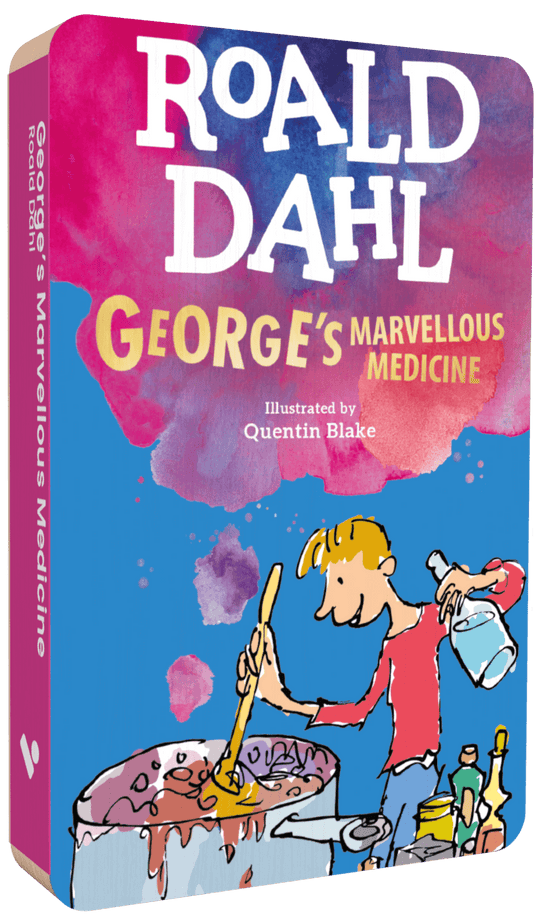 Audiobook Bundle - Roald Dahl Vol. 1