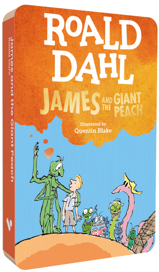 Audiobook Bundle - Ultimate Roald Dahl Bundle