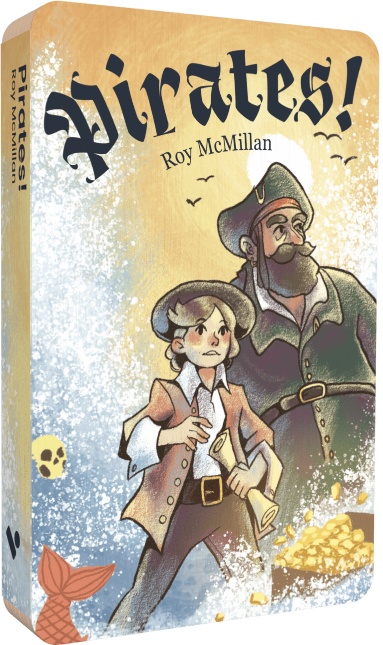 The Roaring Audiobook Bundle