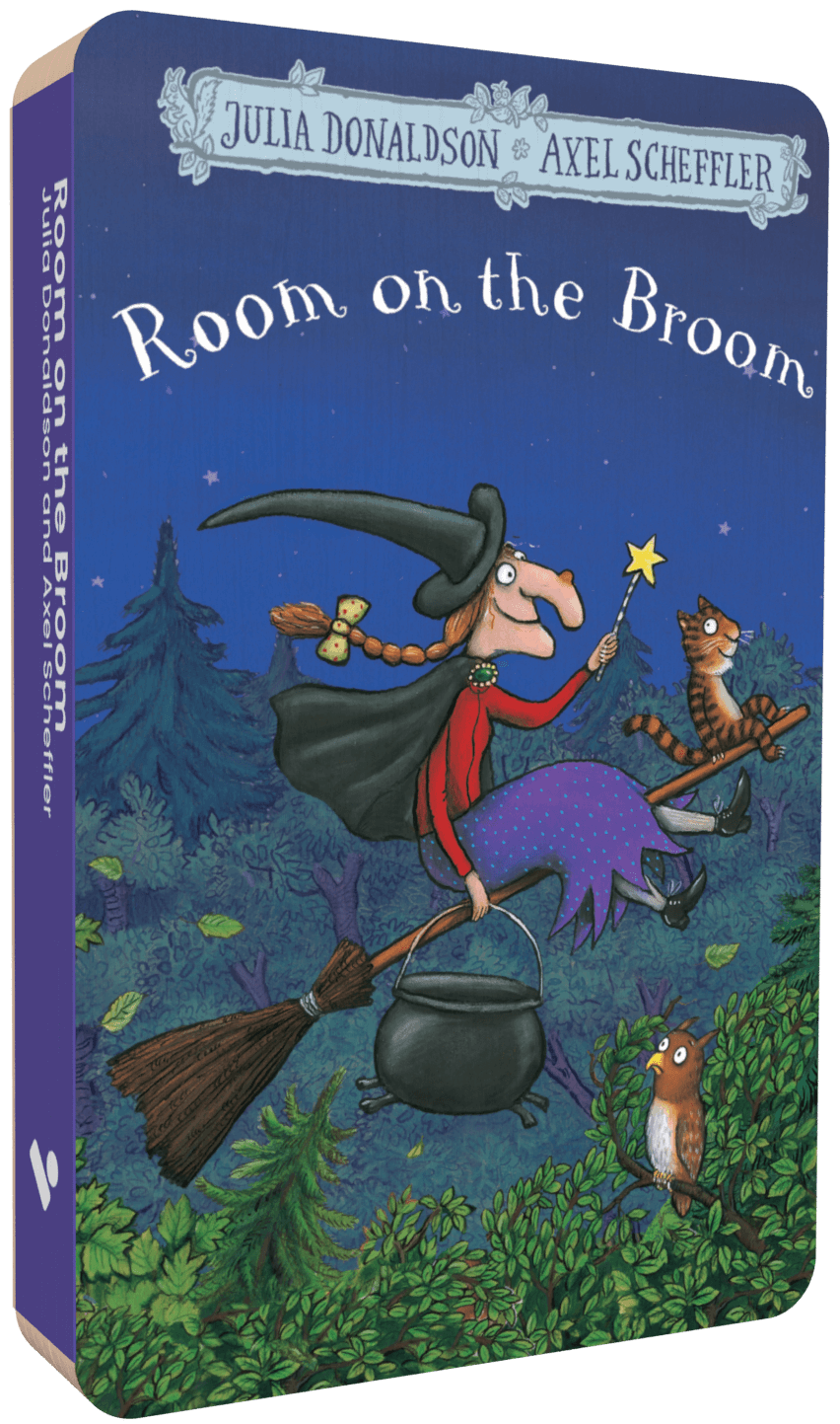 Audiobook Bundle - Julia Donaldson