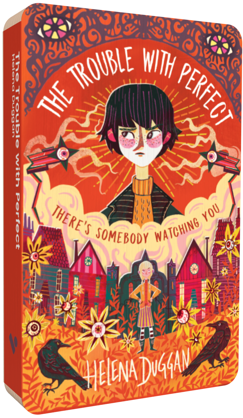 Audiobook Bundle - Place Called Perfect