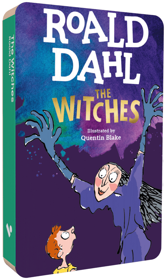Audiobook Bundle - Ultimate Roald Dahl Bundle