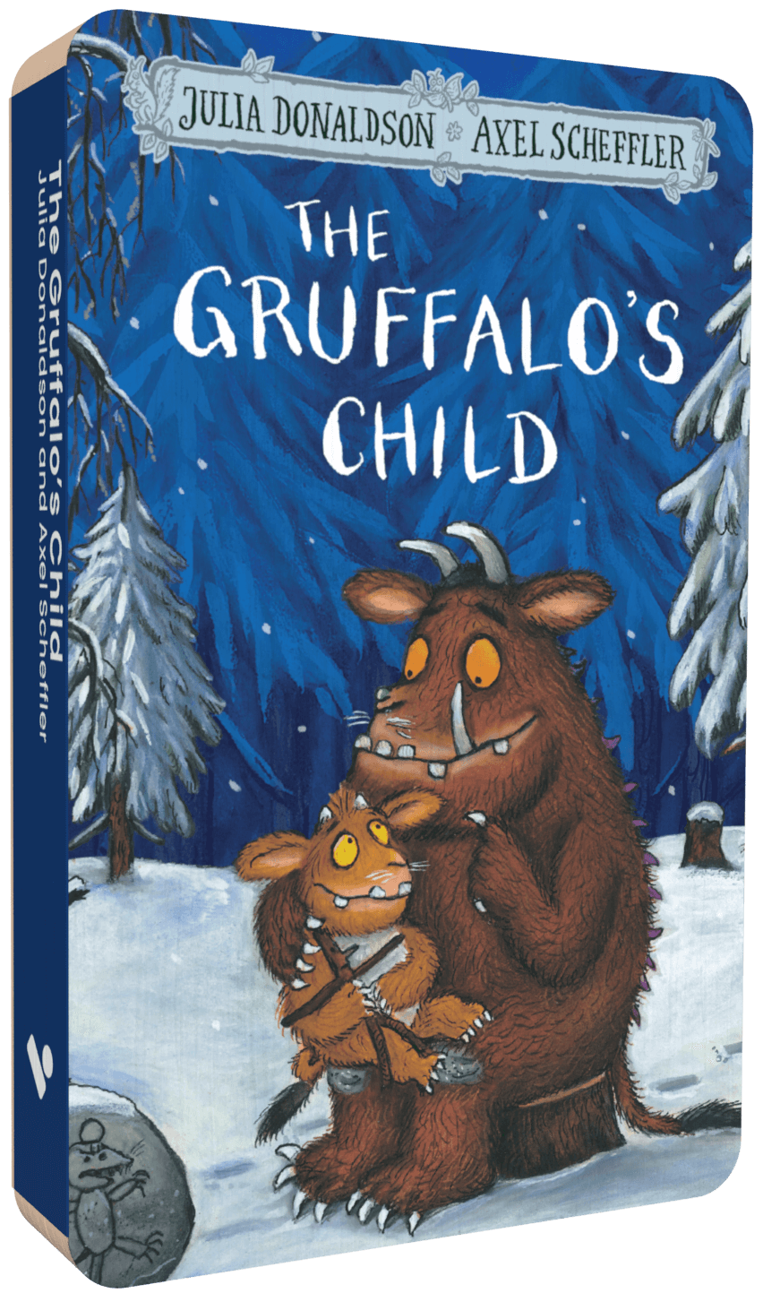 Audiobook Bundle - Julia Donaldson