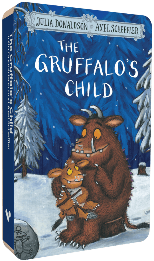 Audiobook Bundle - Julia Donaldson