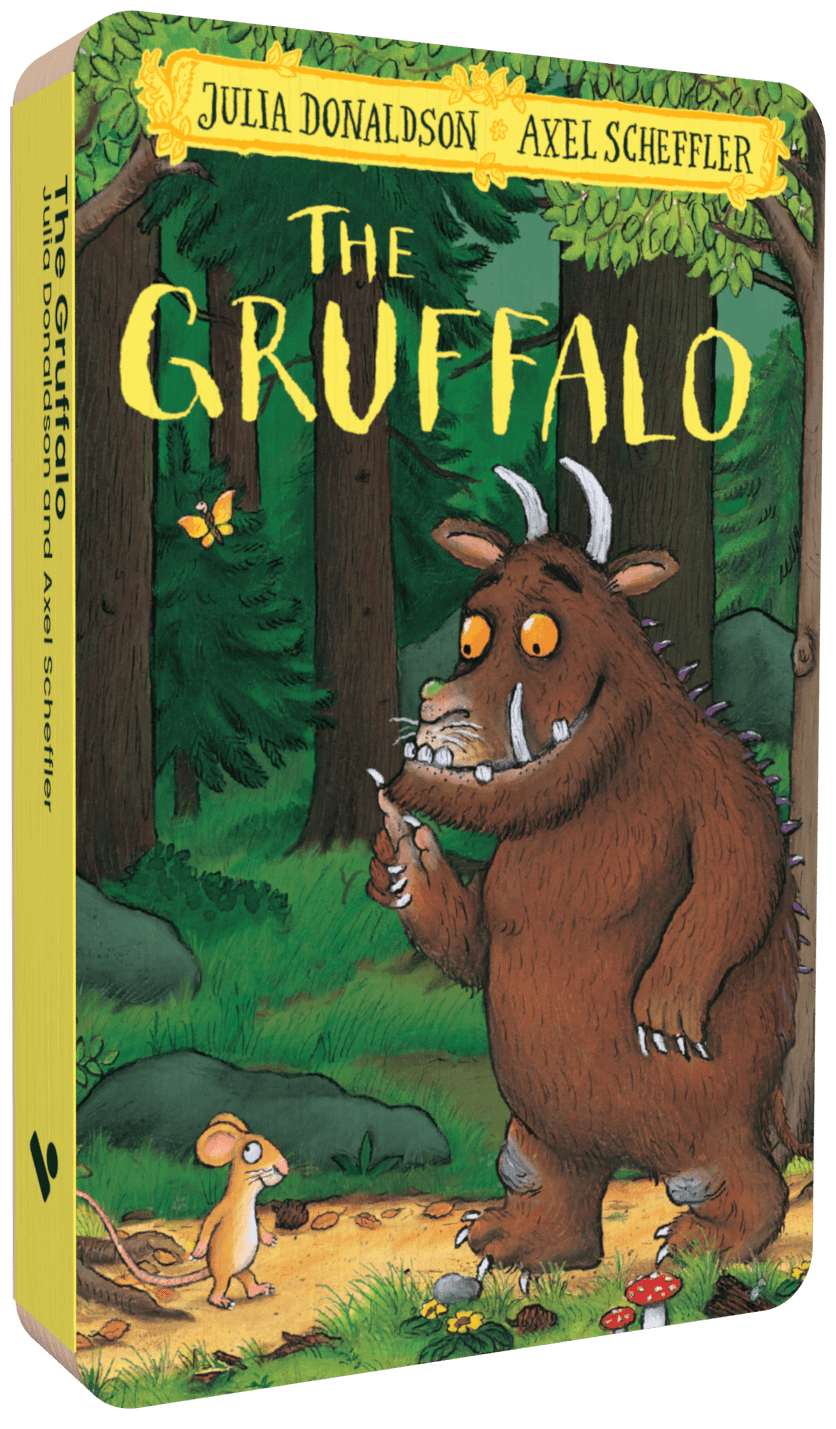 Audiobook Bundle - Julia Donaldson