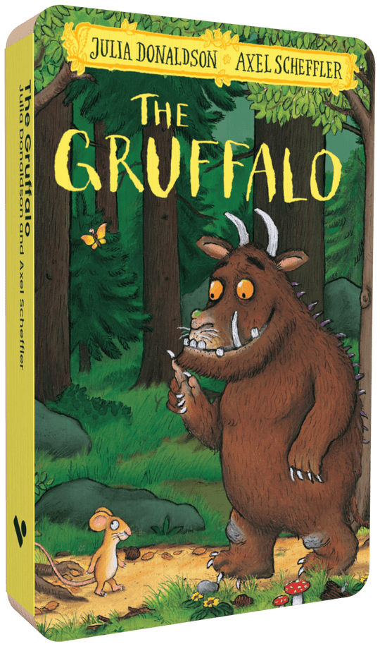 Audiobook Bundle - Julia Donaldson