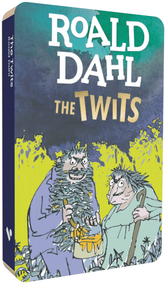 Audiobook Bundle - Roald Dahl Vol. 2
