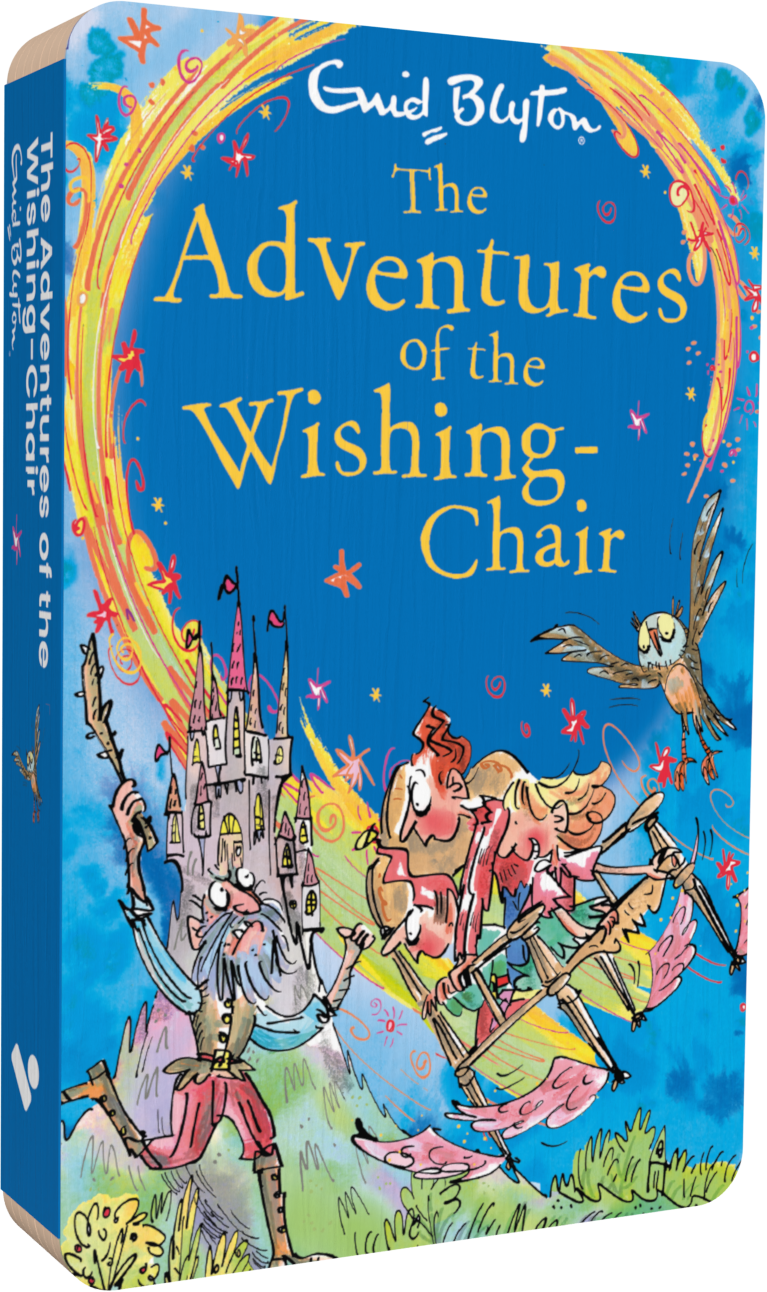 Audiobook Bundle - The Enid Blyton Bumper Bundle