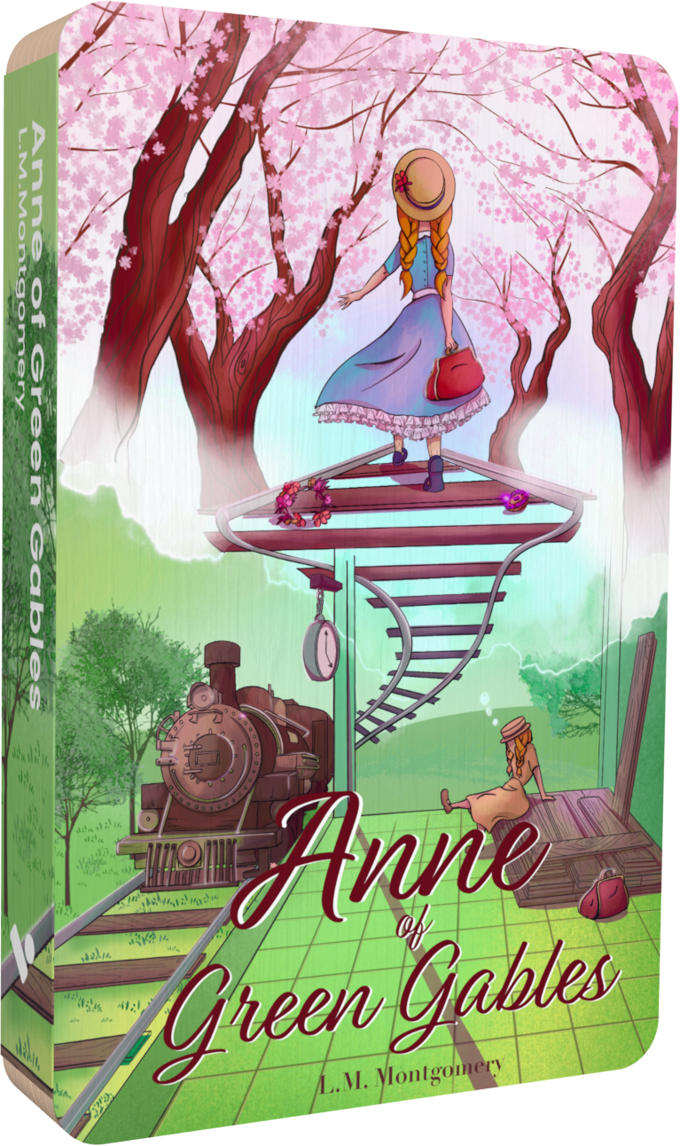 Audiobook Bundle - The Classic Collection