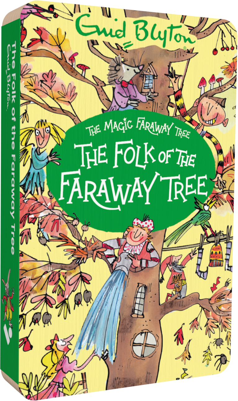 Audiobook Bundle - The Enid Blyton Bumper Bundle