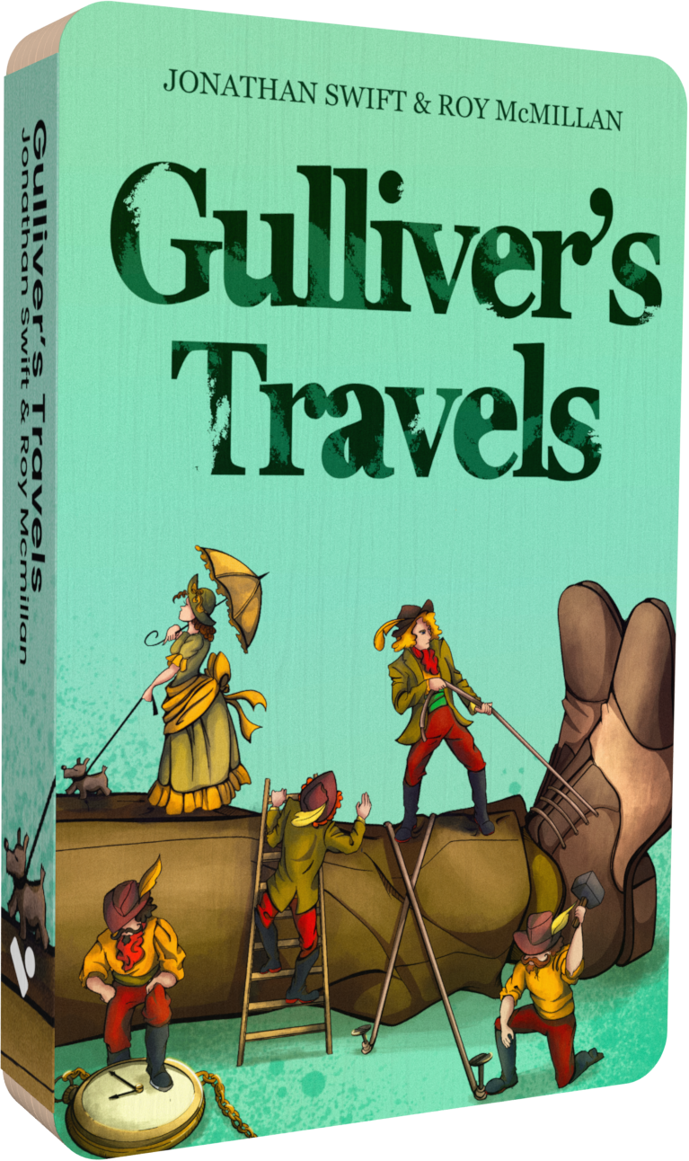 Audiobook Bundle - The Classic Collection