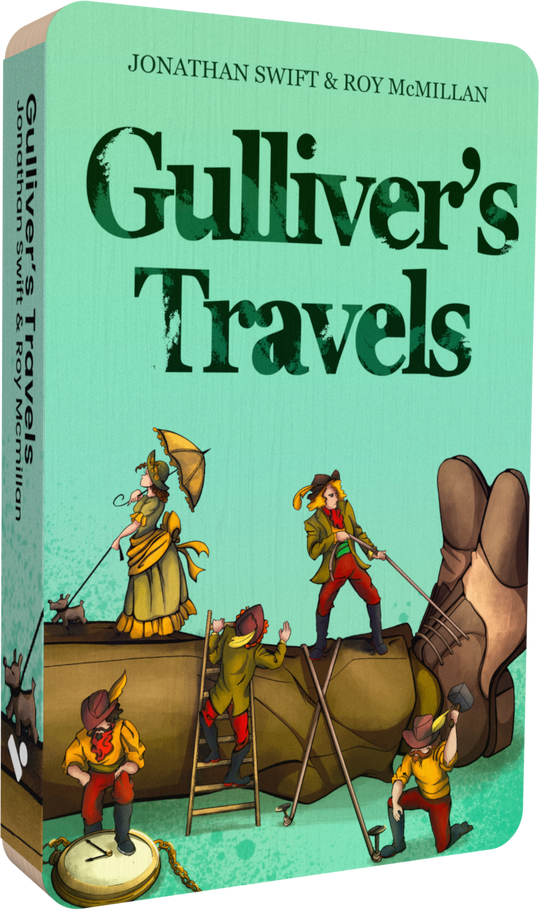 Audiobook Bundle - The Classic Collection