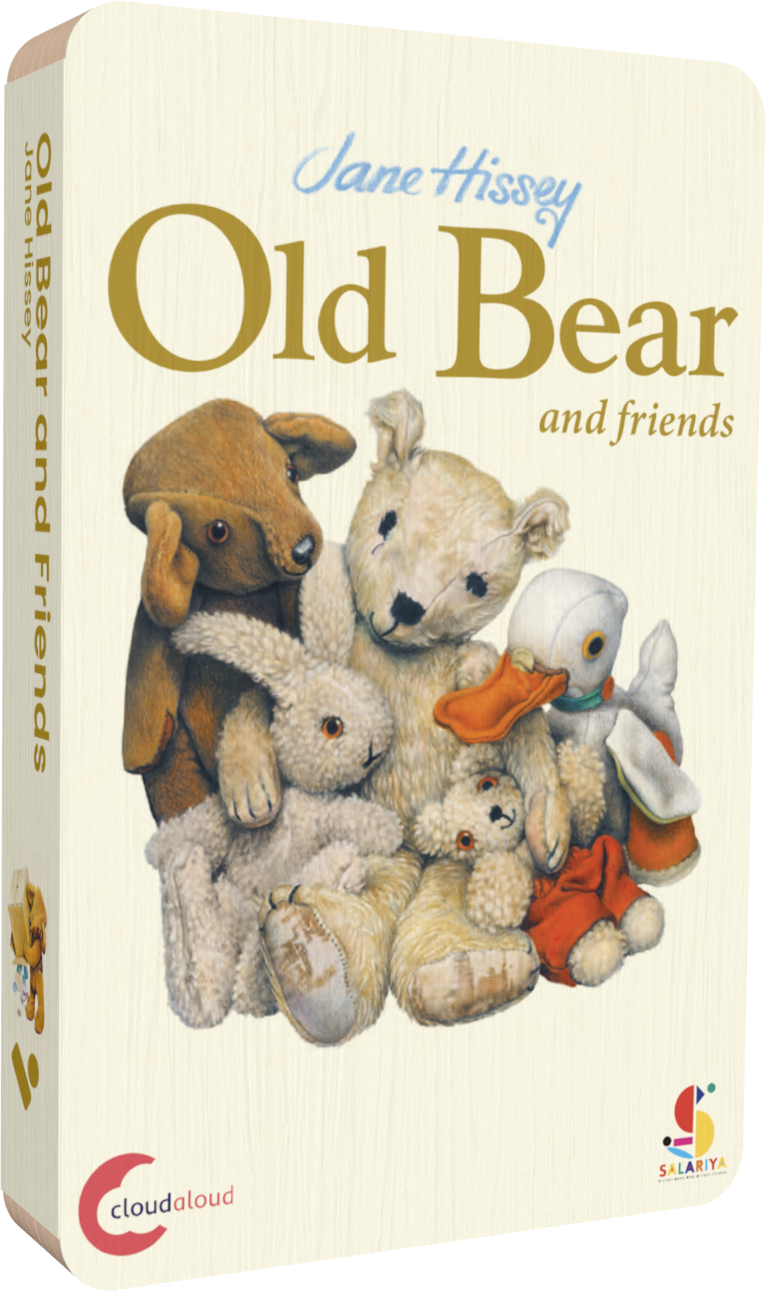 Audiobook Bundle: Under 5's