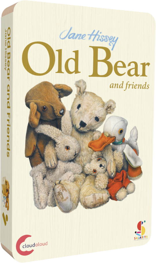 Audiobook Bundle: Under 5's