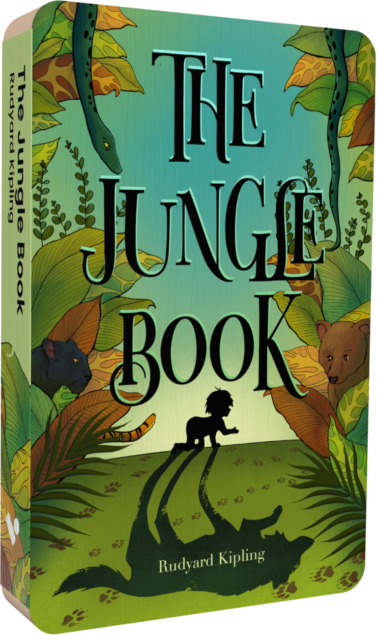 Audiobook Bundle - The Classic Collection