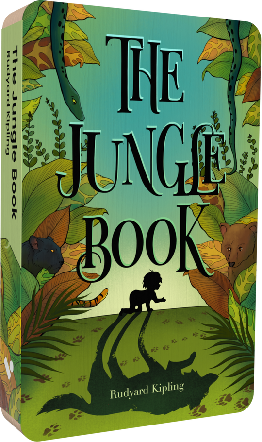 Audiobook Bundle - The Classic Collection