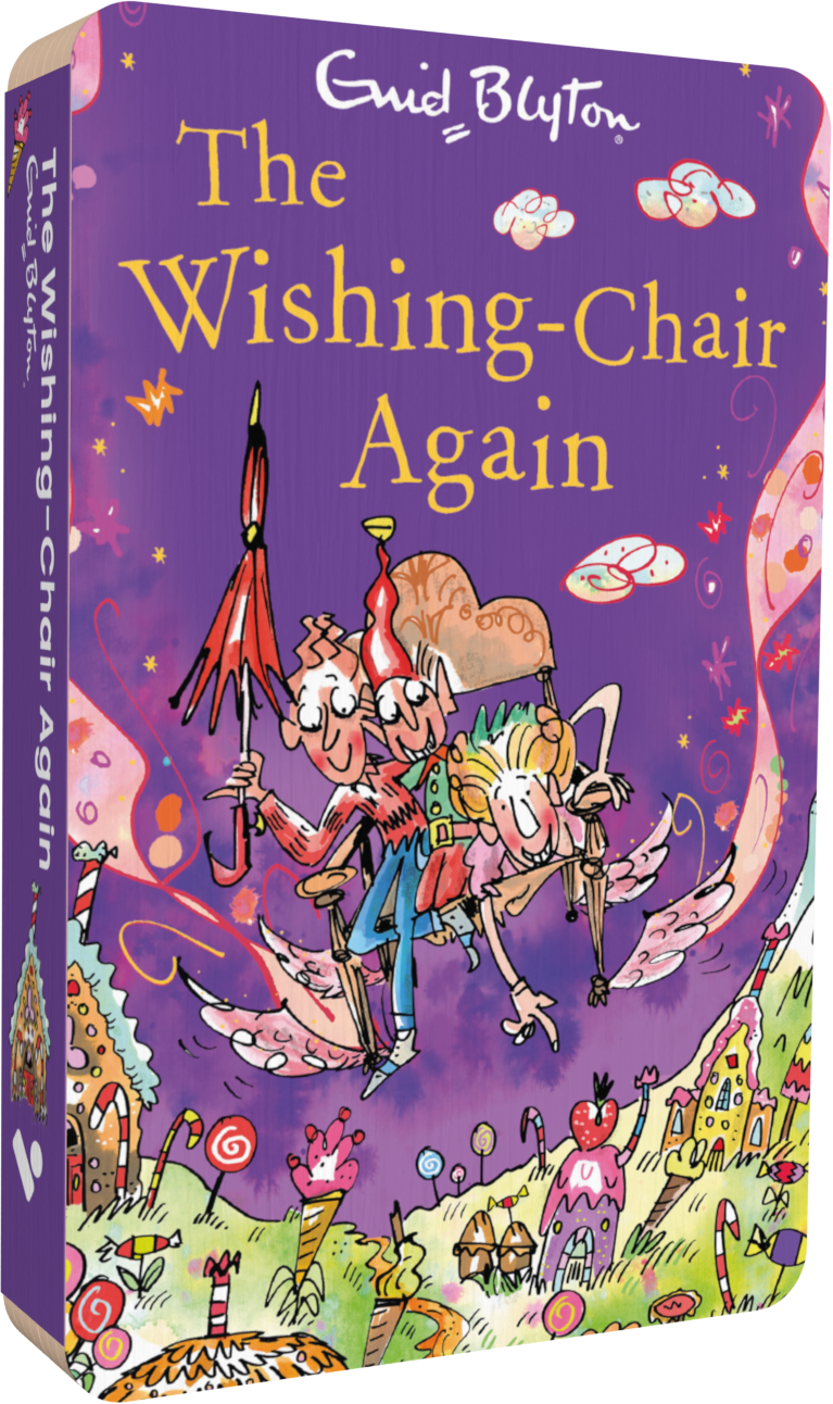 Audiobook Bundle - The Enid Blyton Bumper Bundle