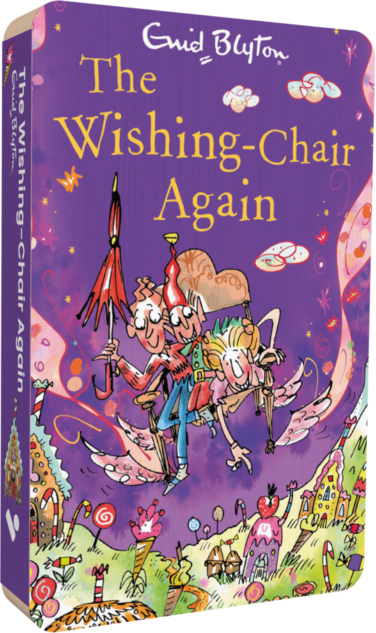 Audiobook Bundle - The Enid Blyton Bumper Bundle